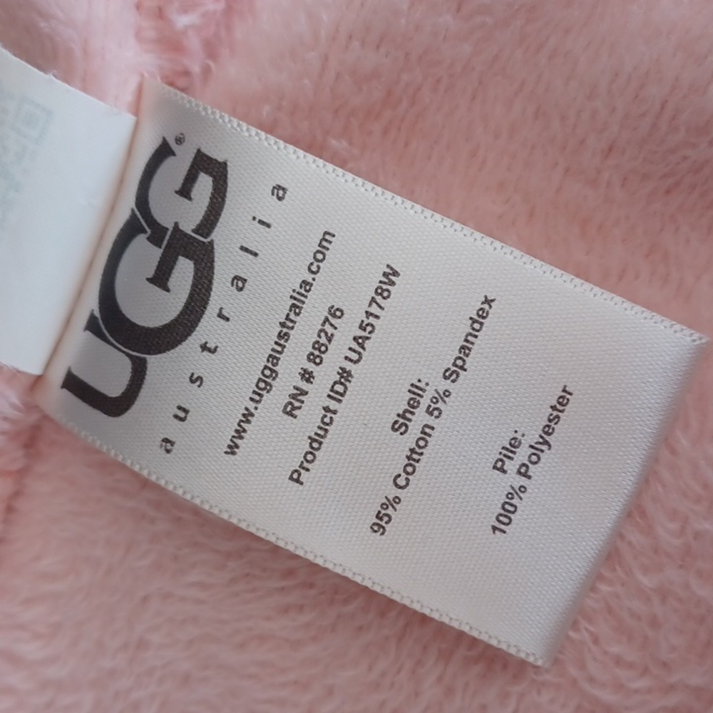 UGG Womens Robe - Picture 14 of 16